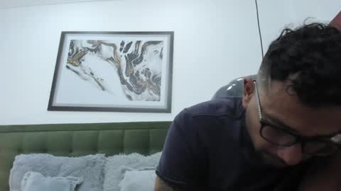 bigcock_hair online show from 03.19.26