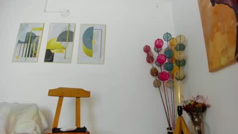 sexy muscle online show from 01.19.26