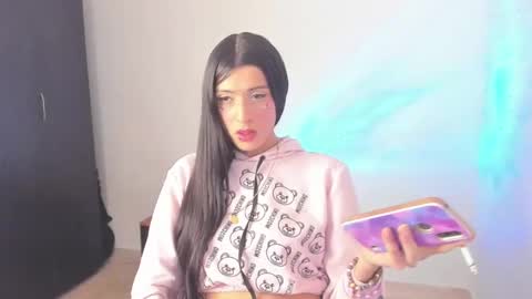 Snapshot of bigcock_luci chatting on 12.22.24 bigcock_luci online show from 12.22.24