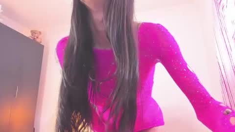 Snapshot of bigcock_luci chatting on 12.23.24 bigcock_luci online show from 12.23.24