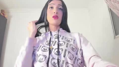 Snapshot of bigcock_luci chatting on 01.08.25 bigcock_luci online show from 01.08.25