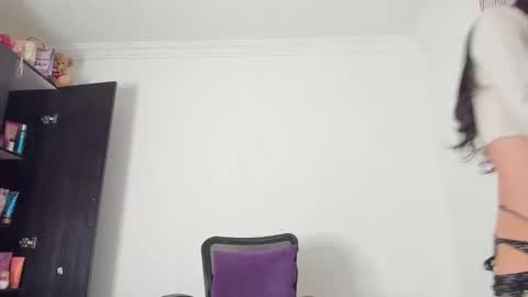 Snapshot of bigcock_luci chatting on 01.16.25 bigcock_luci online show from 01.16.25