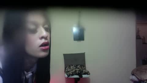 Snapshot of bigcock_luci chatting on 02.25.25 bigcock_luci online show from 02.25.25