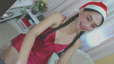 Snapshot of bigcock_yeng chatting on 12.25.24 Yeng online show from 12.25.24