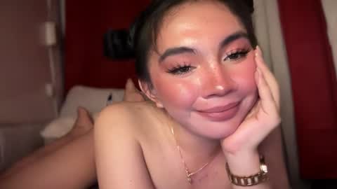 Snapshot of bigcock_yeng chatting on 10.28.25 Yeng online show from 10.28.25