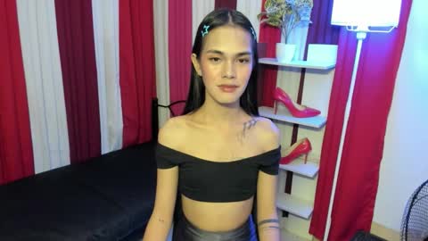 bigcockaliyah online show from 02.17.26