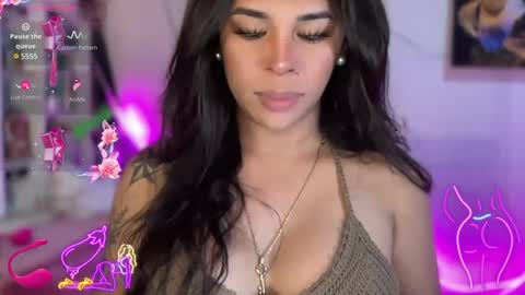 Snapshot of bigcockamanda23 chatting on 01.29.25 queen amanda online show from 01.29.25