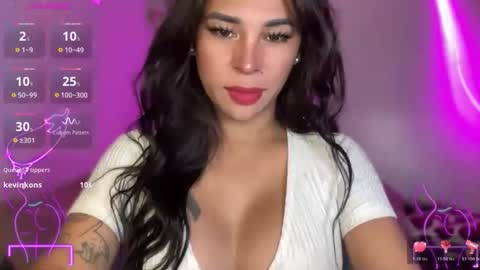 queen amanda online show from 12.05.25