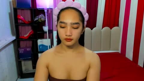 cristine online show from 05.12.26