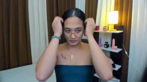 Snapshot of bigcockjannah chatting on 10.26.25 SUCK ME TILL I EXPLODE online show from 10.26.25