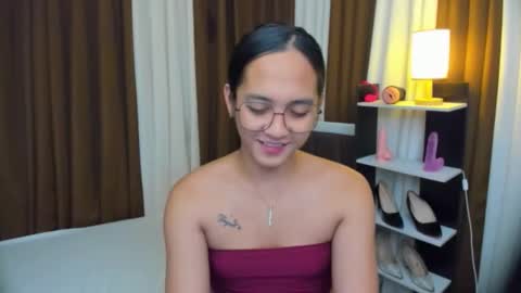 Snapshot of bigcockjannah chatting on 10.27.25 SUCK ME TILL I EXPLODE online show from 10.27.25