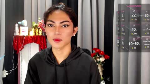 jasmine online show from 11.16.25