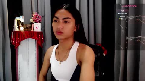 jasmine online show from 11.26.25