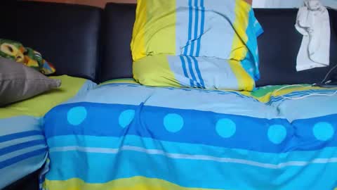 alexis online show from 10.31.25