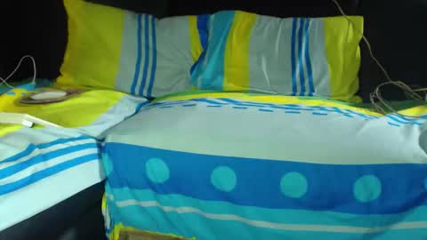 alexis online show from 11.03.25