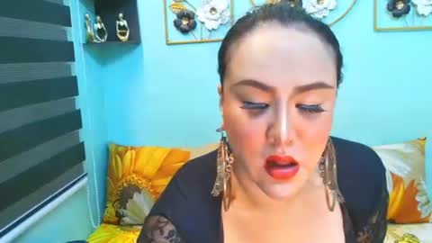 Flirty Sofia online show from 11.20.25