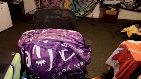 Cock and Cheese online show from 02.12.25