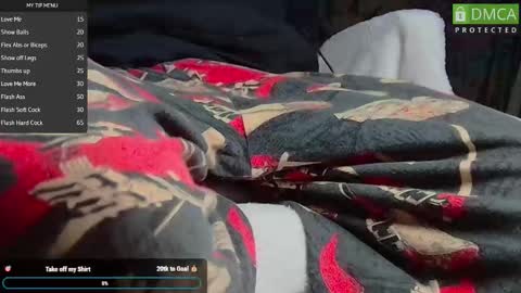 Snapshot of bigcocksmallmouth chatting on 11.26.25 Cock and Cheese online show from 11.26.25