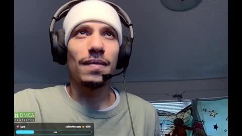 Cock and Cheese online show from 02.06.26