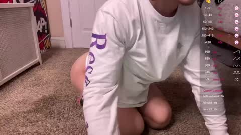 Jake p online show from 12.12.24