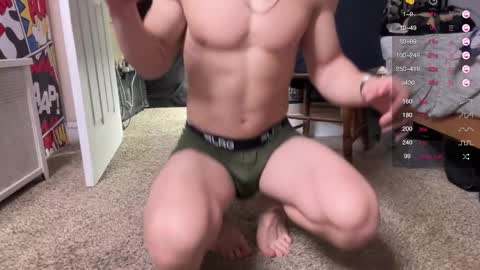 Jake p online show from 01.09.25