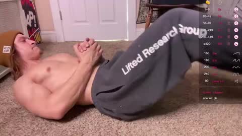 Jake p online show from 03.08.25