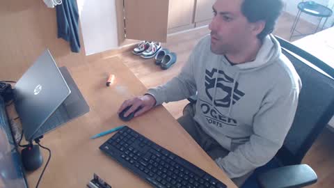 bigcok35spain online show from 02.05.25