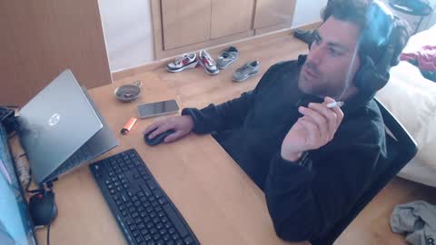 bigcok35spain online show from 02.08.25