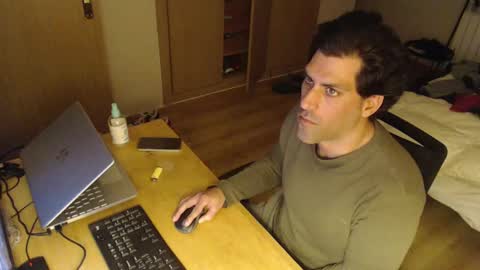 bigcok35spain online show from 02.10.25