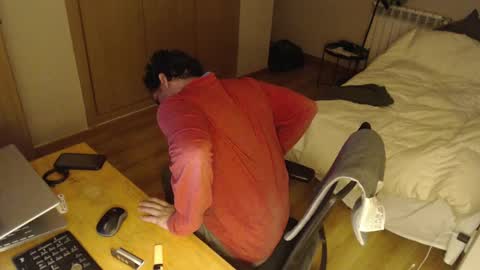 bigcok35spain online show from 02.16.25