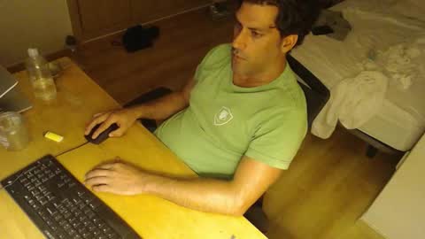 bigcok35spain online show from 09.09.25