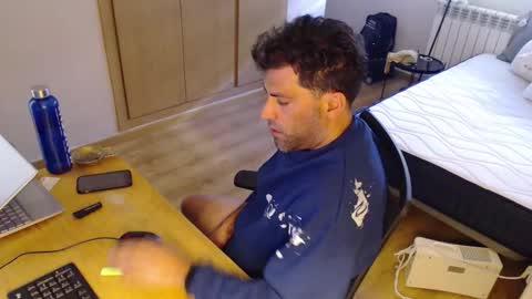 bigcok35spain online show from 09.26.25