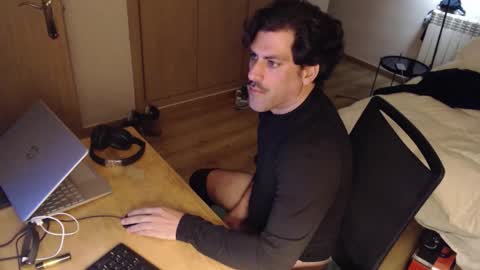 bigcok35spain online show from 01.10.26