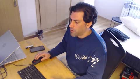 bigcok35spain online show from 01.14.26