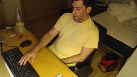 bigcok35spain online show from 02.24.26