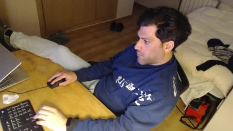 bigcok35spain online show from 03.29.26