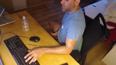 bigcok35spain online show from 04.16.26