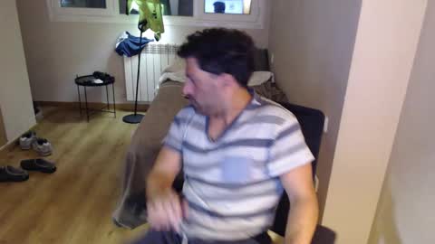 Snapshot of bigcokk34 chatting on 10.18.25 bigcokk34 online show from 10.18.25