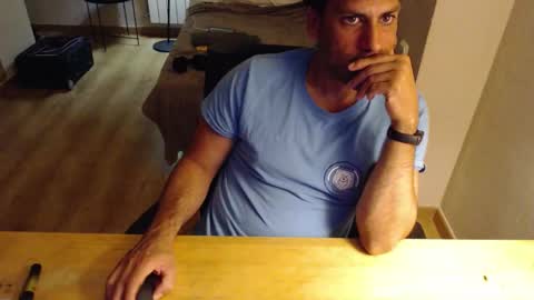 Snapshot of bigcokk34 chatting on 10.24.25 bigcokk34 online show from 10.24.25