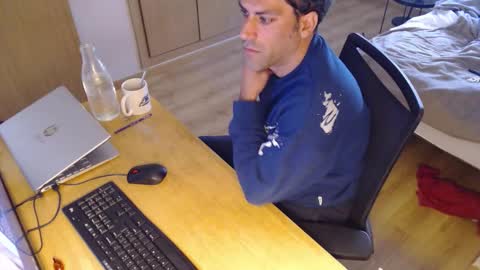 Snapshot of bigcokk34 chatting on 10.28.25 bigcokk34 online show from 10.28.25