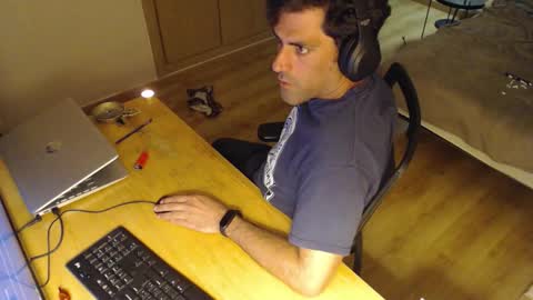 Snapshot of bigcokk34 chatting on 10.28.25 bigcokk34 online show from 10.28.25