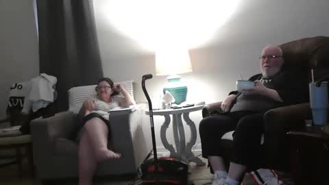 Craig online show from 01.08.25