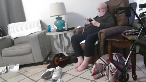 Craig online show from 01.10.25