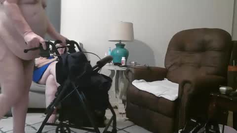 Craig online show from 02.10.25