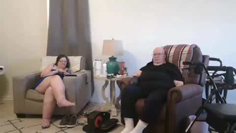 Craig online show from 02.26.25