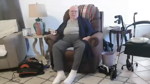 Craig online show from 03.07.25