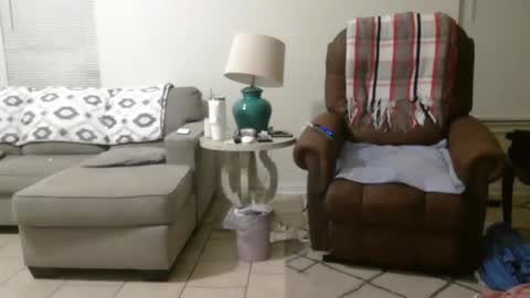 Craig online show from 09.12.25