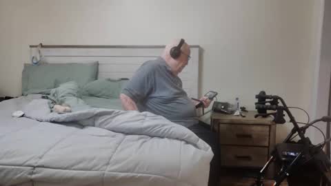 Craig online show from 12.15.25