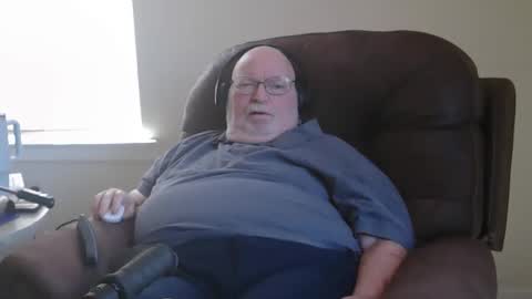 Craig online show from 02.09.26