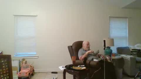 Craig online show from 03.29.26